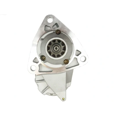 Afbeelding van Startmotor / Starter AS PL S6090