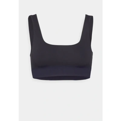 Afbeelding van Sloggi EVER Infused ALOE TOP Bustier, Dames, Maat: 65A C. 70A/B, Black