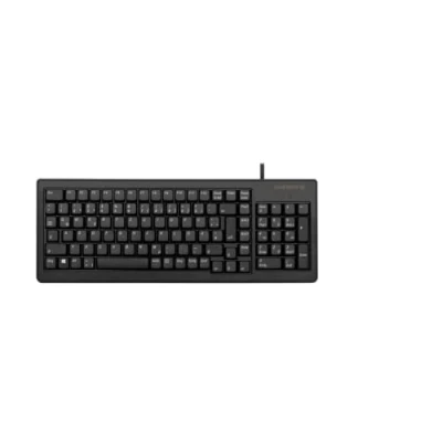 Afbeelding van Cherry XS Complete G84 5200 toetsenbord PS/2, USB