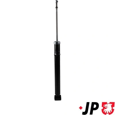 Afbeelding van JP GROUP 1152110200 Schokdemper Achteras Gasdruk Dubbelpijp Veerpootresorptie AUDI: A4 B5 Sedan (8D2) 1.6, 1.8, 1.8 T, 2.6, 1.9 TDI, 2.8, 2.4