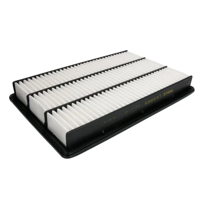 Afbeelding van Knecht Luchtfilter LX 2885