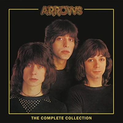 Afbeelding van The Complete Collection