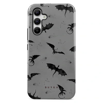 Afbeelding van Burga Tough Backcover voor de Samsung Galaxy A55 Draco