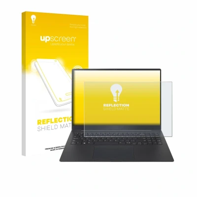 Afbeelding van upscreen Screenprotector voor LG gram Pro 16 2025 Folie Beschermfolie anti glare matte