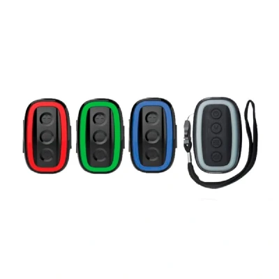 Afbeelding van Madcat Topcat Alarm Set (3+1) Beetmelders