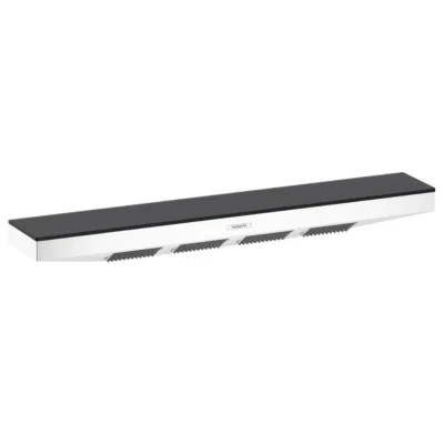 Afbeelding van Hansgrohe Rainfinity schouderdouche 500 1jet met planchet Mat