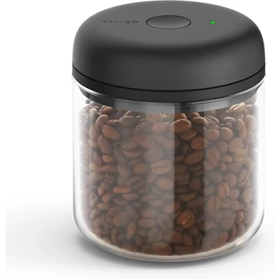 Afbeelding van Fellow Products elektrisch Atmos Vacuüm Voorraadbus Glas Doorzichtig 700ml