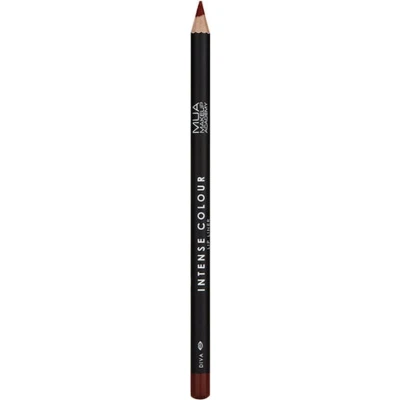 Afbeelding van MUA Intense Colour Lipliner Diva