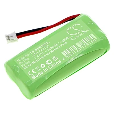 Afbeelding van TECHTEK batterijen compatibel met [Motorola] O201C, O202C vervangt HFR AAA750
