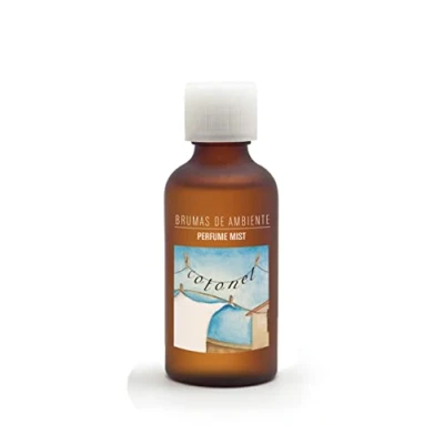 Afbeelding van Boles d&#039;olor geurolie 50 ml Cotonet (Katoen)