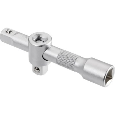 Afbeelding van TOOLCRAFT 815899 Glijdende greep Uitvoering 1/2 (12.5 mm) 125 mm 1 stuk(s)