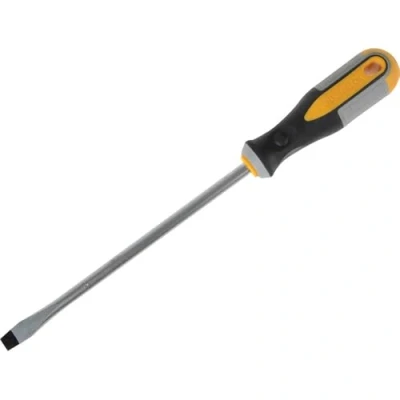 Afbeelding van Roughneck ROU22118 Flared Schroevendraaier 200 x 10 mm