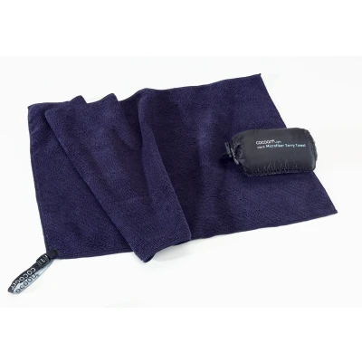 Afbeelding van Cocoon Terry Towel Light X Large Handdoek