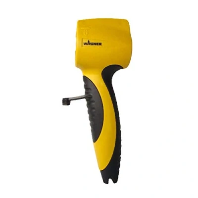 Afbeelding van WAGNER Click &amp; Paint handgreep voor verfspuitsystemen FLEXiOs, WallSprayer, Wood&amp;Metal