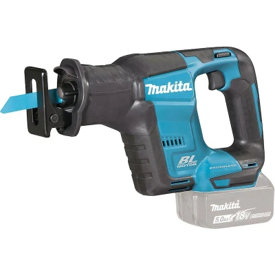 Afbeelding van Makita DJR188ZJ 18 V Reciprozaag zonder accu&#039;s en lader, in mbox