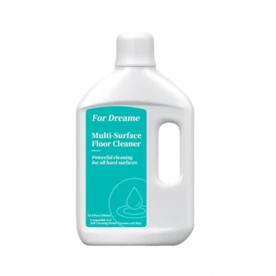 Afbeelding van Dreame Reinigingsoplossing voor W10/W10 Pro/L10s Ultra/L10 Prime/L10s Pro Ultra 1000ml fles dieptereiniging