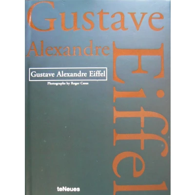 Afbeelding van Gustave Alexandre Eiffel