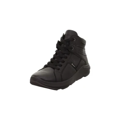 Afbeelding van Legero Damen BLISS leicht gefütterte Gore Tex Sneaker, SCHWARZ (SCHWARZ) 0100