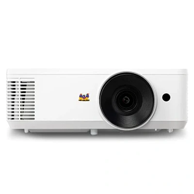 Afbeelding van Viewsonic Beamer PA700X Laser Helderheid: 4500 lm 1024 x 768 XGA 3000000 : 1 Wit
