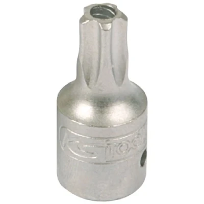 Afbeelding van KS Tools, Dopsleutel + dopmoer, 911.1471