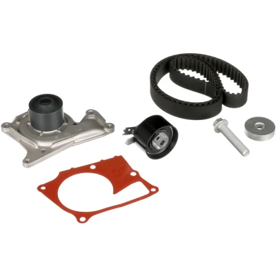 Afbeelding van Gates Distributieriem kit incl.waterpomp KP15675XS