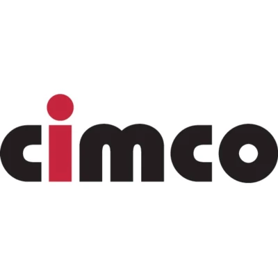 Afbeelding van Cimco Gereedschapskoffer (met inhoud) 15 delig Elektricien (l x b h) 465 310 170 mm