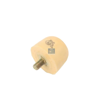 Afbeelding van Dt Spare Parts Aanslagrubber vering 3.83510