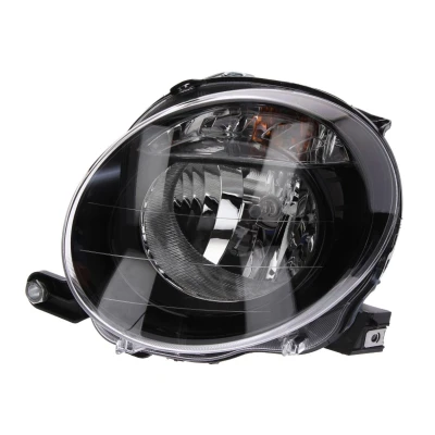 Afbeelding van Magneti Marelli Koplamp 712455501139
