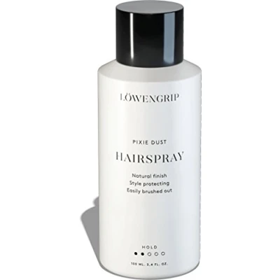 Afbeelding van Löwengrip Pixie DUST Hairspray Stylingproduct, Dames, Maat: 100 ml,