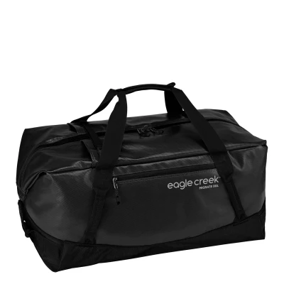 Afbeelding van Eagle Creek Migrate Duffel 90L black Weekendtas