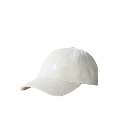 Afbeelding van The North Face NORM Unisex Pet offwhite, Maat: One Size, Off white