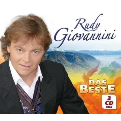 Afbeelding van Das Beste Rudy Giovannini