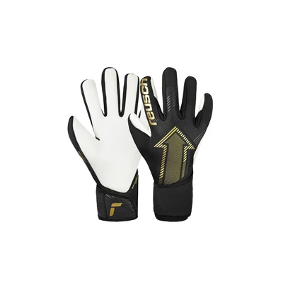Afbeelding van Reusch Torwarthandschuhe Fastgrip Silver