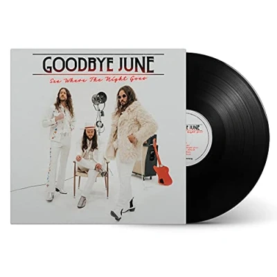 Afbeelding van Goodbye June See Where The Night Goes