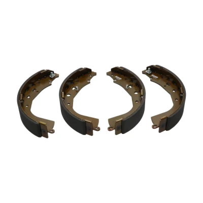 Afbeelding van Kavo Parts Remschoen set KBS 9947