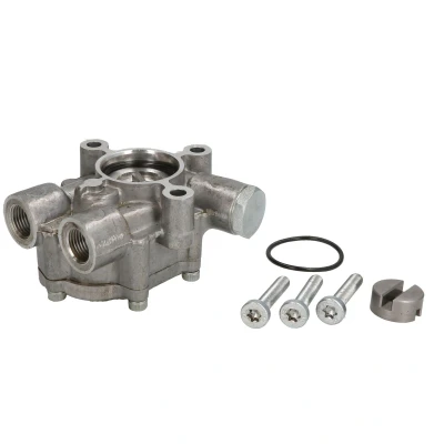 Afbeelding van Bosch Brandstofpomp 3 576 671 113