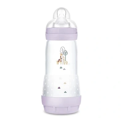 Afbeelding van MAM Easy Start Anti Colic mat, 320 ml, giraffe