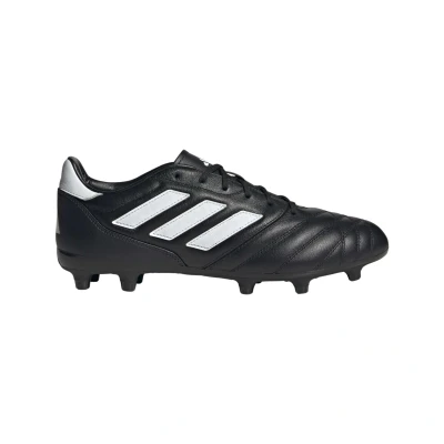 Afbeelding van adidas Performance COPA Gloro ST FG Voetbalschoenen met kunststof noppen, Heren, Maat: 43 1/3, Core black/footwear white Leer en imitatieleer