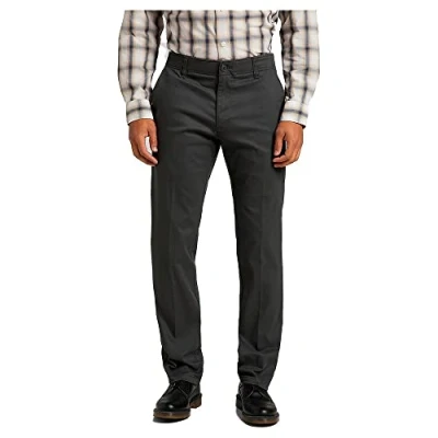 Afbeelding van Lee Extreme Motion Chino voor heren, donkergrijs, 38W / 34L EU
