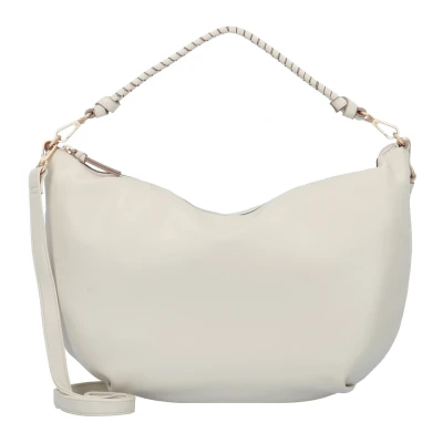 Afbeelding van Gabor LELA Handtas, Dames, Maat: One Size, Off white