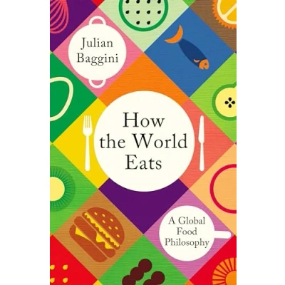 Afbeelding van How the World Eats