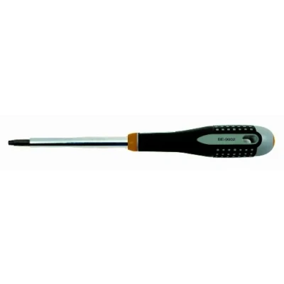 Afbeelding van Bahco schroevendraaier. ergo robertson 3 BE 9003