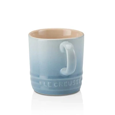 Afbeelding van Le Creuset Espressokopje Coastal Blue 100 ml