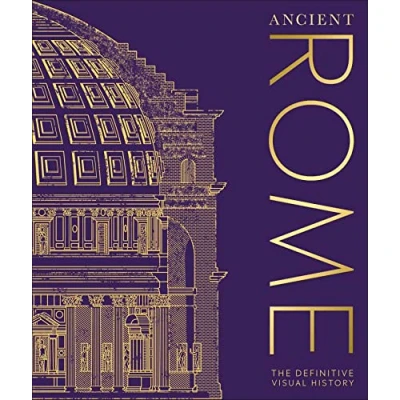 Afbeelding van Ancient Rome: The Definitive Visual History