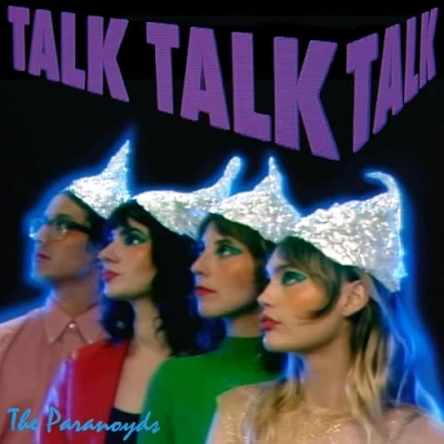 Afbeelding van Talk