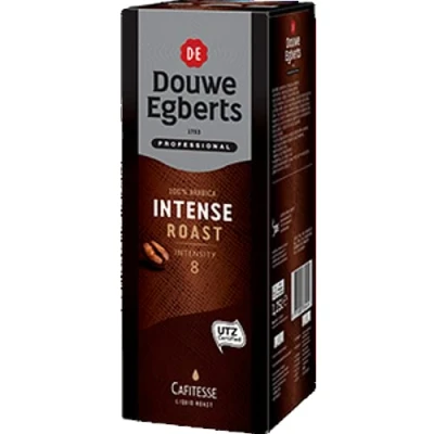 Afbeelding van Cafitesse Koffie Intense Roast 2 x 1,25 ltr