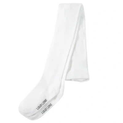 Afbeelding van Kindermaillot 116 ecru