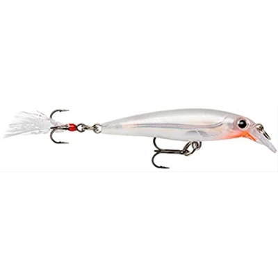 Afbeelding van Rapala X Rap 10cm &#039;Perch&#039; Plug