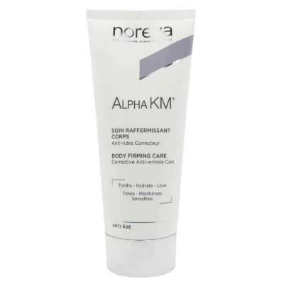 Afbeelding van Noreva Alpha KM Verstevigende Lichaamsverzorging 200 ml