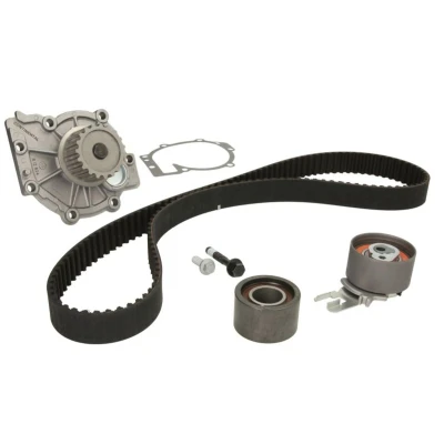 Afbeelding van Contitech Distributieriem kit incl.waterpomp CT1010WP1